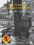 Martin, Lt Gen - History of the 15th (Scottish) Division 1939-1945