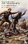 Kipling, Rudyard - Irish Guards in the Great War
