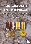 Warrington, Peter (Royal Astronomical Society) - For Bravery in the Field Great War British Army Recipients of the Military Medal 1914-1920 a Register