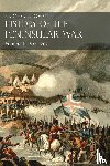 Oman, Charles William - Volume 1 History of the Peninsular War