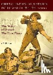 Bean, C E W - The OFFICIAL HISTORY OF AUSTRALIA IN THE WAR OF 1914-1918
