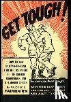 Fairbairn, W.E. - Get Tough!