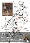 Jomini, Baron - Atlas to Jomini's Life of Napoleon