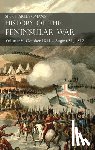 Oman, Sir Charles - Sir Charles Oman's History of the Peninsular War Volume V