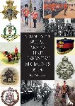 Westlake, Ray - A Guide to the British Army's Line Infantry Regiments, 1881-1914