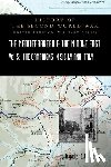 Molony, Brigadier C J C - Mediterranean and Middle East Volume V