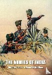 Lovett, Major A C, Macmunn, Major G F - The Armies of India