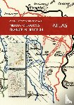 Becke, Major A. F. - THE OFFICIAL HISTORY OF THE GREAT WAR France and Belgium ATLAS