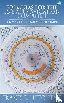 Hitchens, Frank - Formulas for the E6-B Air Navigation Computer