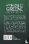 Blythe, Daniel - Emerald Greene and the Witch Stones