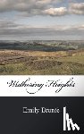 Bronte, Emily - Wuthering Heights