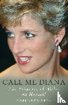 Cawthorne, Nigel - Call Me Diana