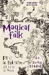 Young, Simon, Houlbrook, Ceri - Magical Folk