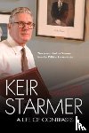 Cawthorne, Nigel - Keir Starmer