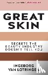 van Lotringen, Ingeborg - Great Skin
