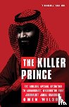 Wilson, Owen - The Killer Prince?
