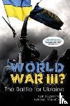 Felshtinsky, Yuri, Stanchev, Michael - Blowing up Ukraine