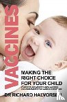 Halvorsen, Richard - Vaccines