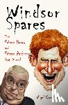 Cawthorne, Nigel - Windsor Spares