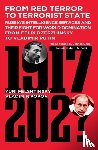 Felshtinsky, Yuri, Popov, Vladimir - From Red Terror to Terrorist State
