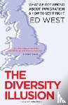 West, Ed - The Diversity Illusion