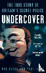 Lewis, Paul, Evans, Rob - Undercover