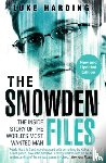 Harding, Luke - The Snowden Files