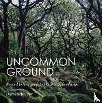 Tyler, Dominick - Uncommon Ground