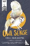 Darlington, Miriam - Owl Sense