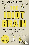 Burnett, Dean - Idiot Brain