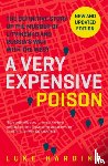 Harding, Luke - A Very Expensive Poison