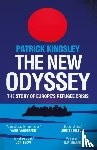 Kingsley, Patrick - The New Odyssey