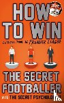 Anon - How to Win