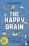 Burnett, Dean - The Happy Brain