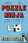 Bellos, Alex - Puzzle Ninja