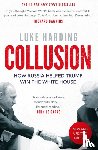 Harding, Luke - Collusion