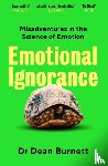 Burnett, Dean - Emotional Ignorance