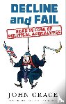 Crace, John - Decline and Fail