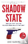 Harding, Luke - Shadow State