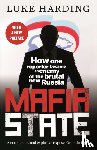 Harding, Luke - Mafia State