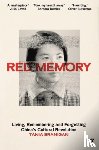 Branigan, Tania - Red Memory