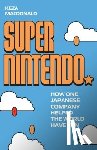 MacDonald, Keza - Super Nintendo