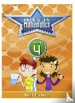 Clissold, Caroline, Davis, Heather, Glithro, Linda, King, Steph - Rising Stars Mathematics Year 4 Textbook