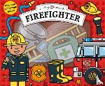Books, Priddy, Priddy, Roger - Firefighter