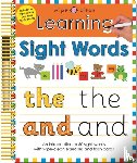 Books, Priddy, Priddy, Roger - Learning Sight Words