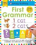 Books, Priddy, Priddy, Roger - First Grammar