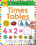 Books, Priddy, Priddy, Roger - Times Tables