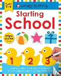 Books, Priddy, Priddy, Roger - Starting School