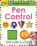 Books, Priddy, Priddy, Roger - Pen Control