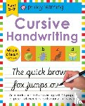 Books, Priddy, Priddy, Roger - Cursive Handwriting